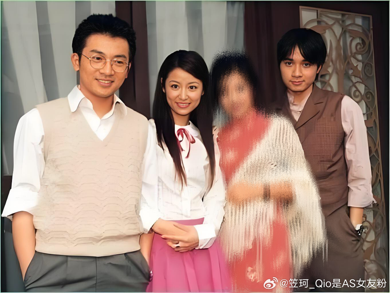 杜飞  等到花开的时候，我们会在重逢 