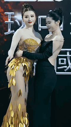 连子欣和陈蕾娜，两位选美冠军，你们觉得谁更胜一筹？ 🤔