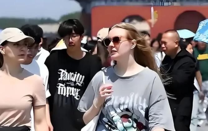 中俄免签引“抢媳妇”焦虑？俄官员急了，数据却打了脸

中俄双向免签一落地，黑河、