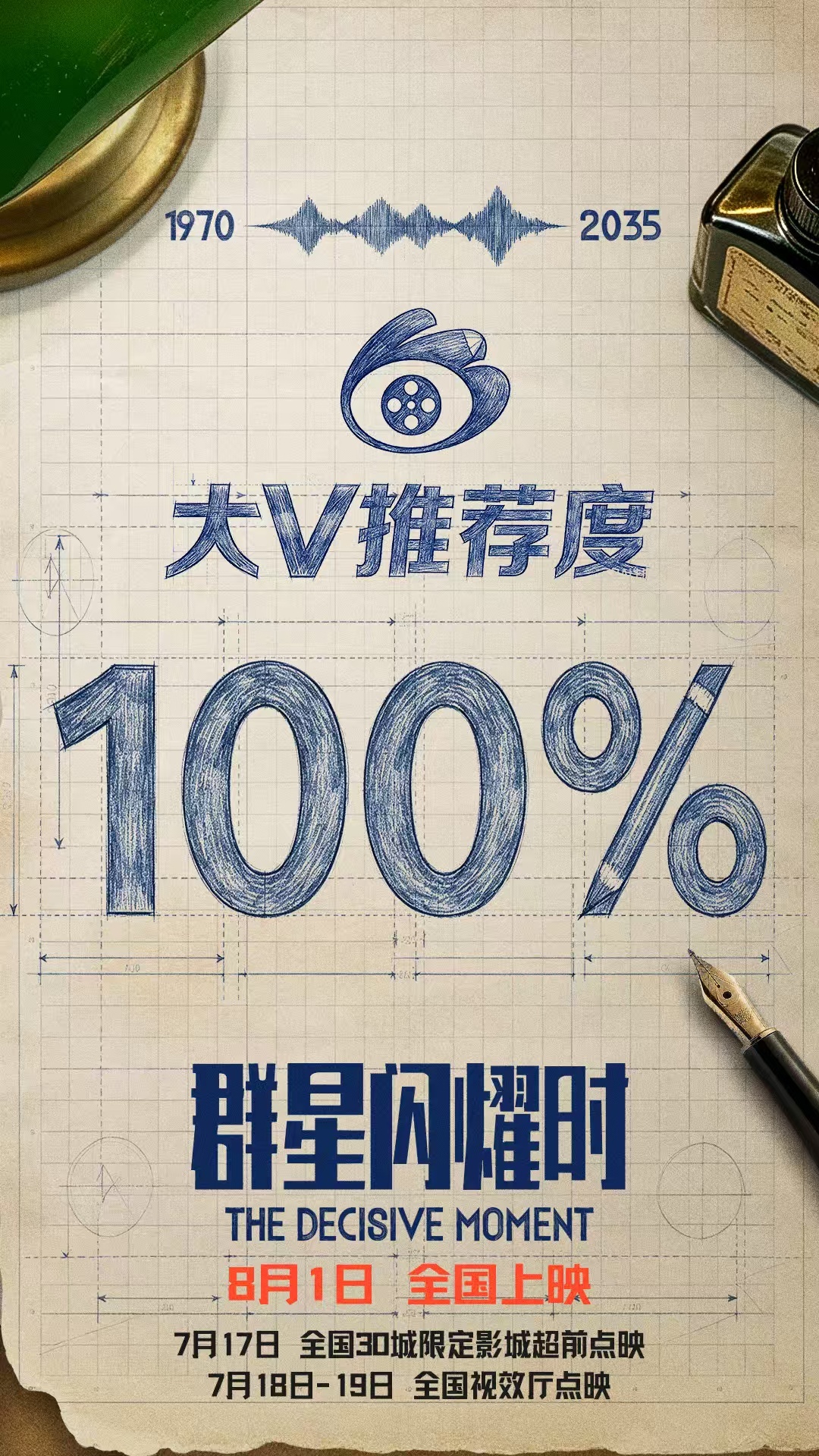 群星闪耀时大V推荐度群星闪耀时大V推荐度100% 大V推荐度百分百，这成绩单漂亮