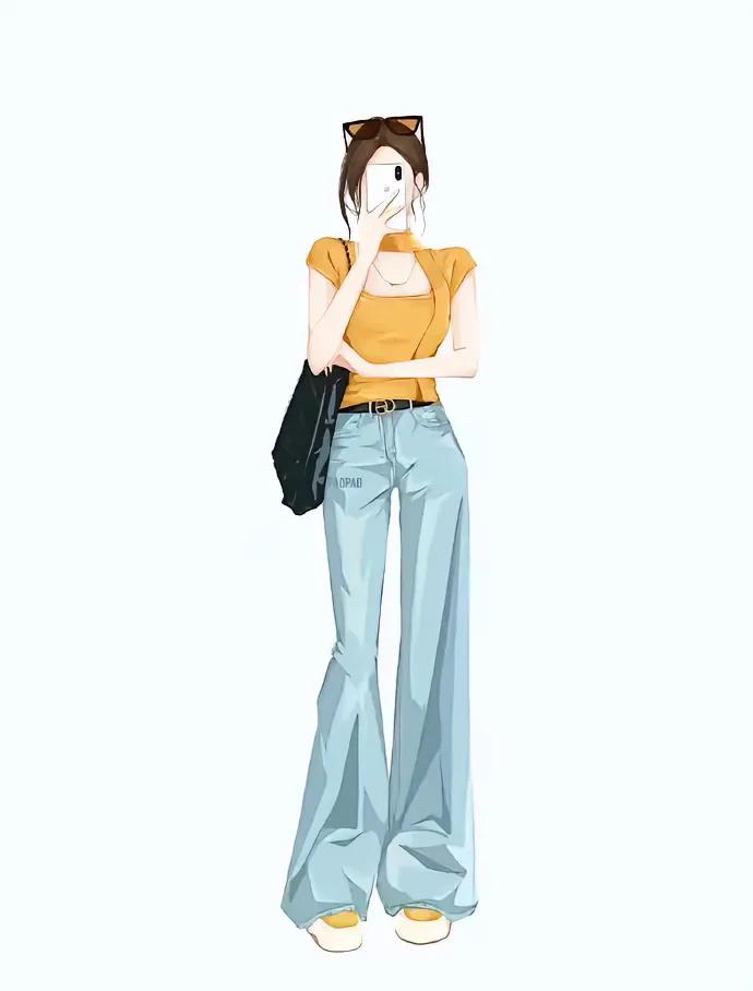 🍃

人呢，
无论你说话多么谨慎，
总有人歪曲你的意思，
所以，学会不在乎。