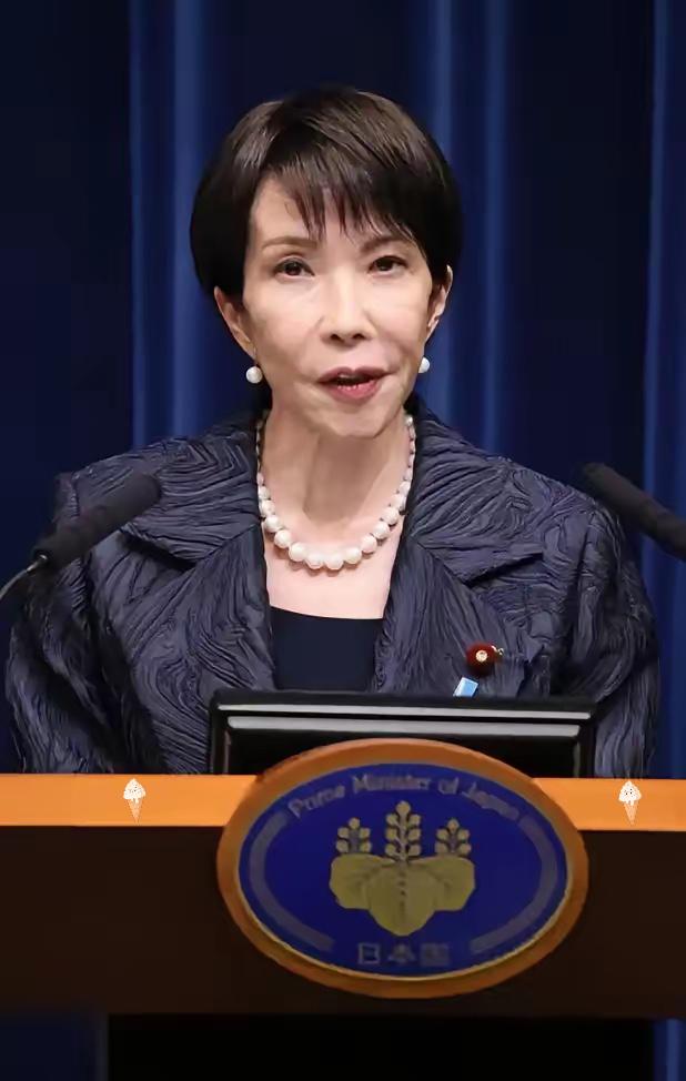 就在刚刚，
日本首相高市早苗特意用中文发布新年贺词，2月16日，高市在中文版贺词