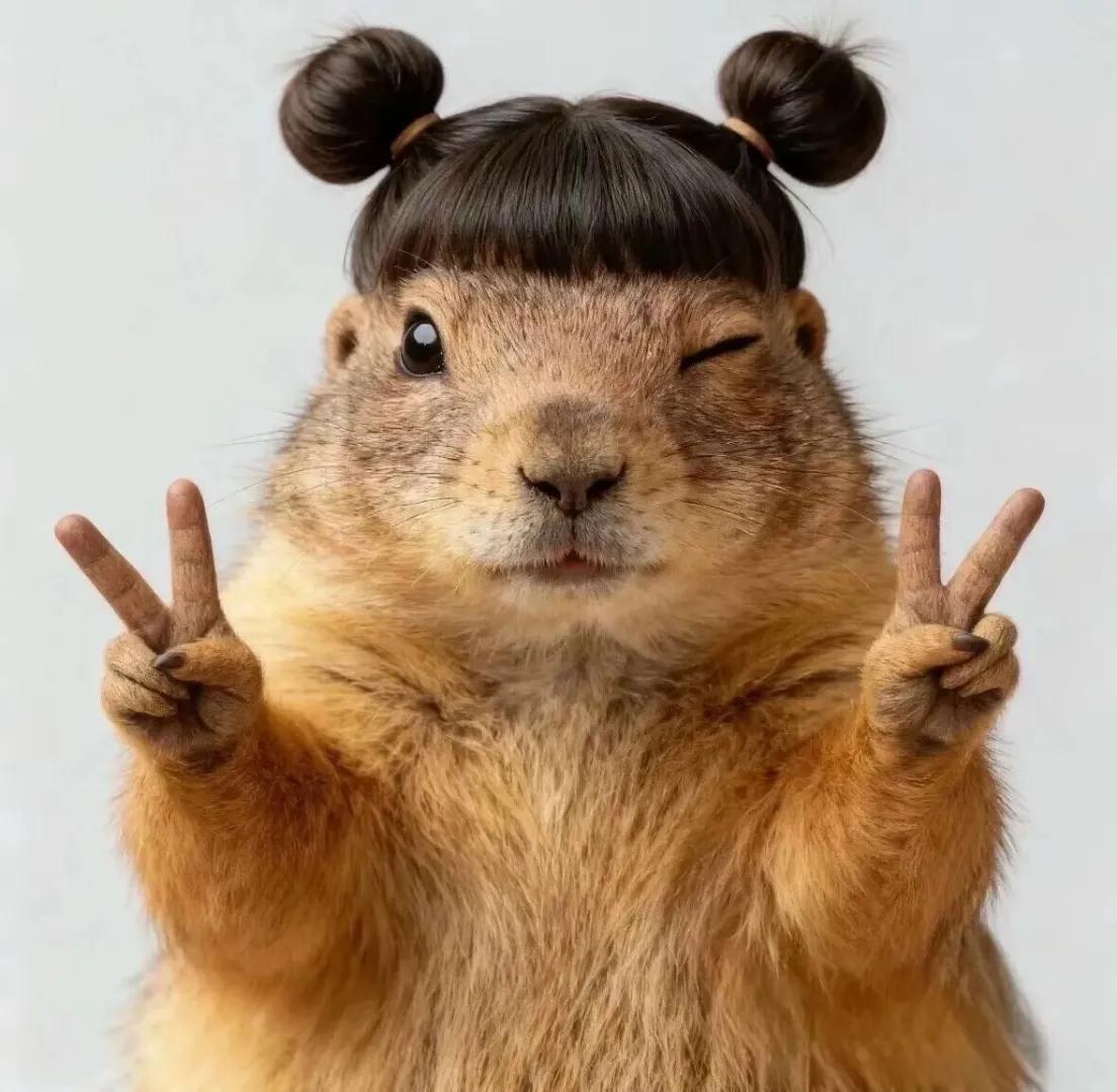 🌱ྀི²⁰²⁵/₀₄₋₀₁四月の第①天’
愿接下来的每一天💙
✨开心加倍🐾