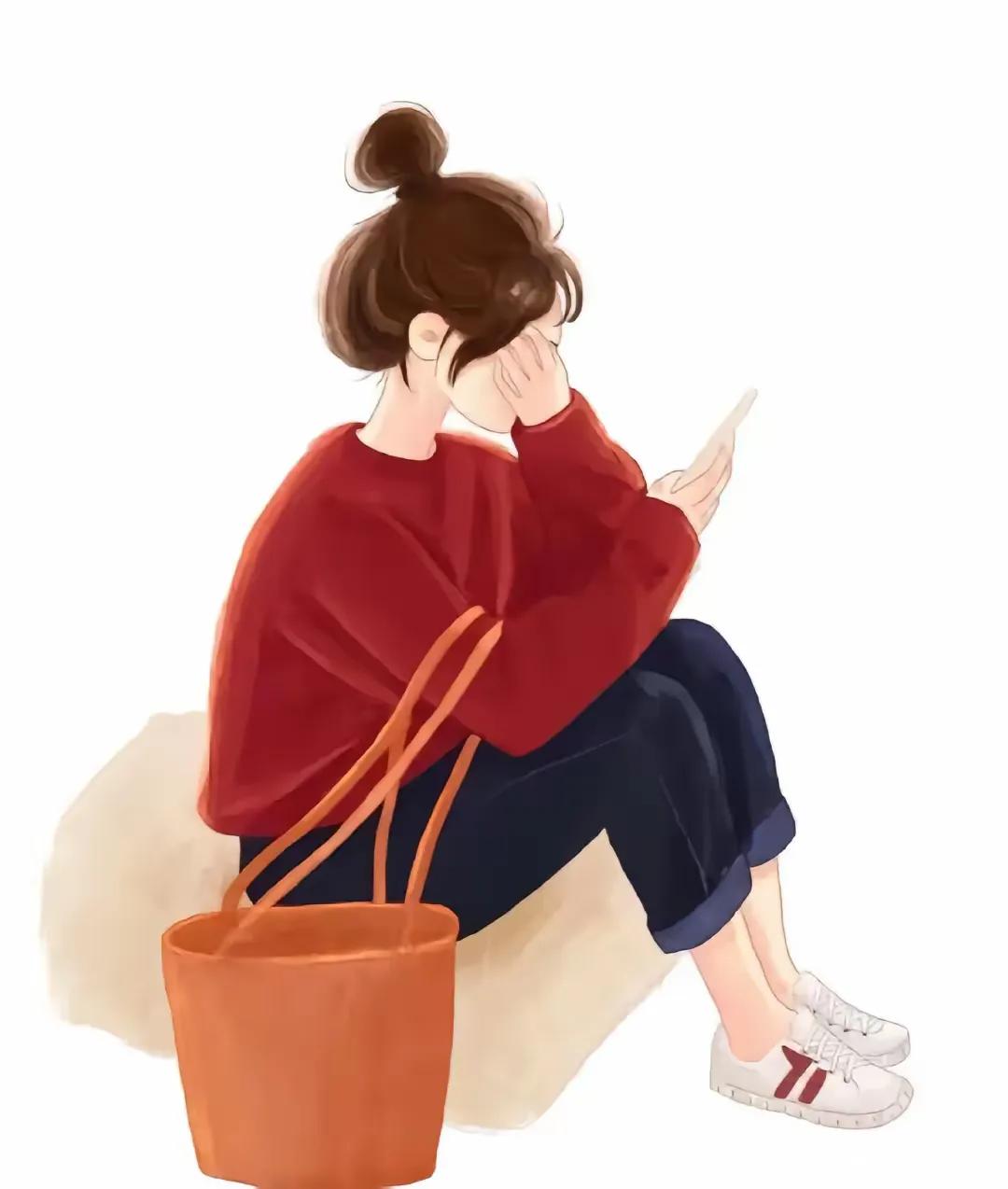 婚姻不是人生的全部，只是人生的一部分，经营好自己的人生，余生，请多爱自己。当我们