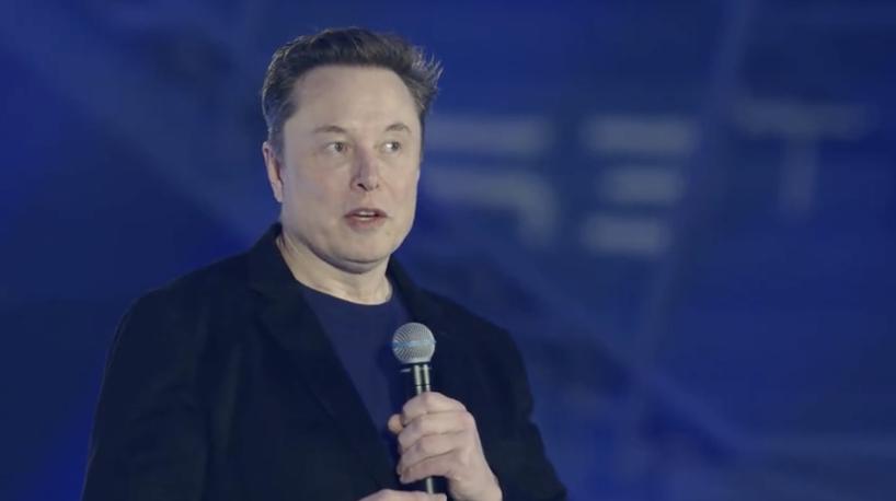 马斯克将花250亿美元打造超级芯片工厂Terafab
上周末，马斯克在德州奥斯汀