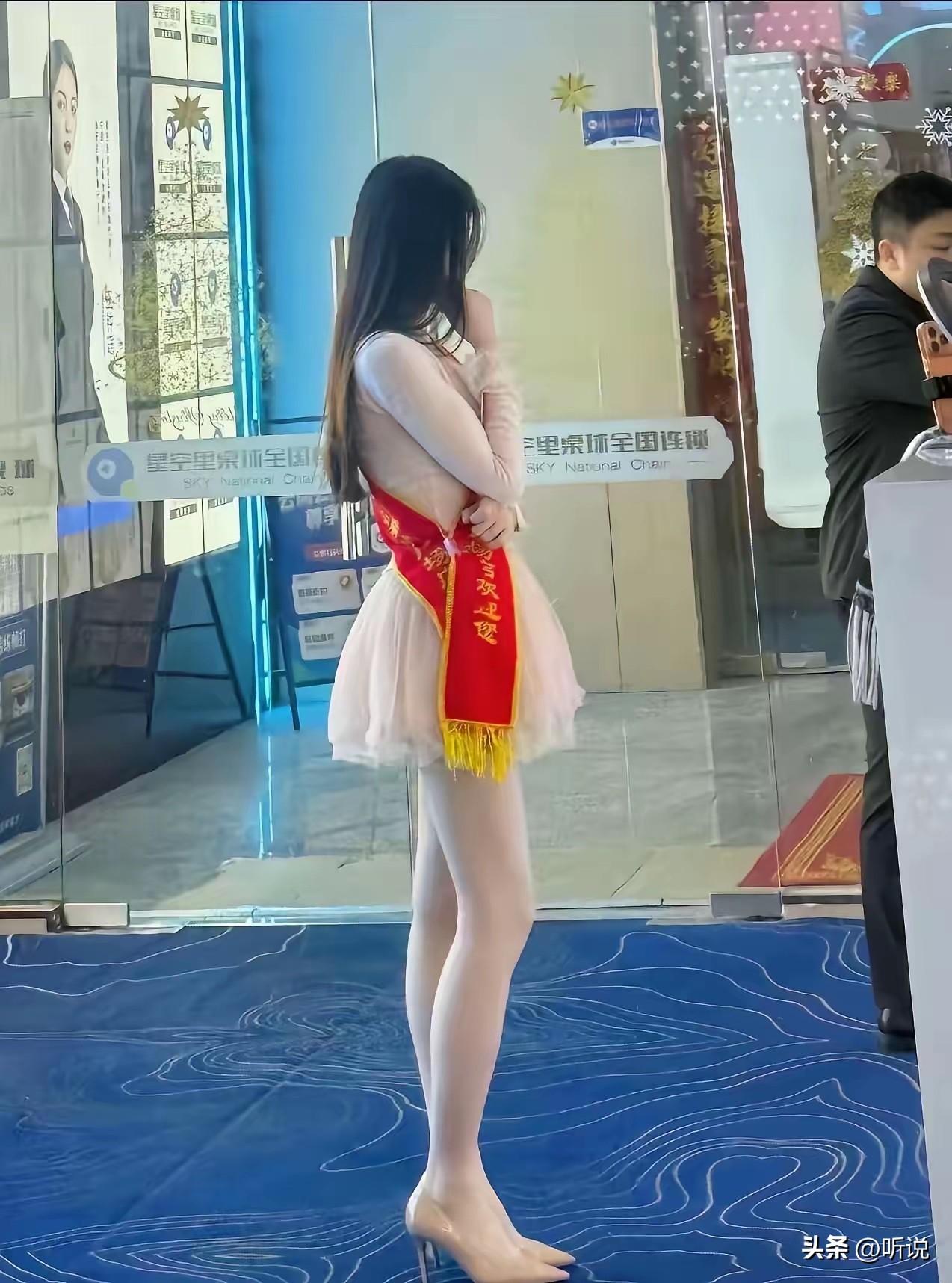 台球俱乐部要求这么高了？