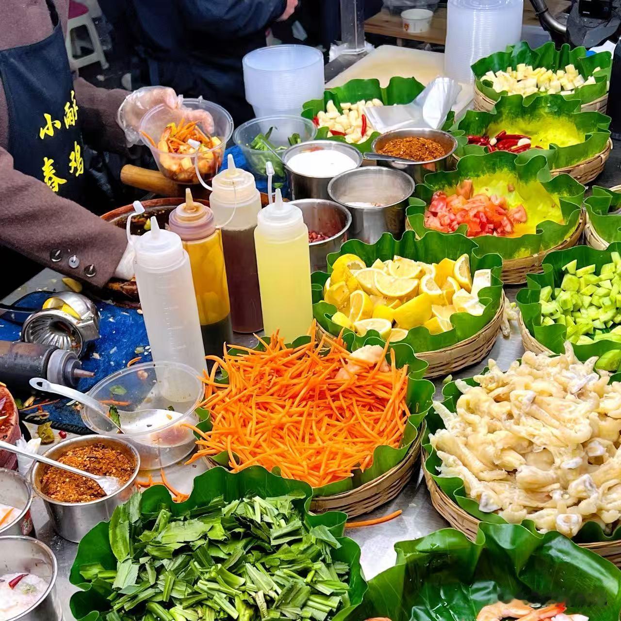 这世上，能为你撑腰的，只有自己

有时候，人得经历点啥，或者得熬到某个岁数，才能