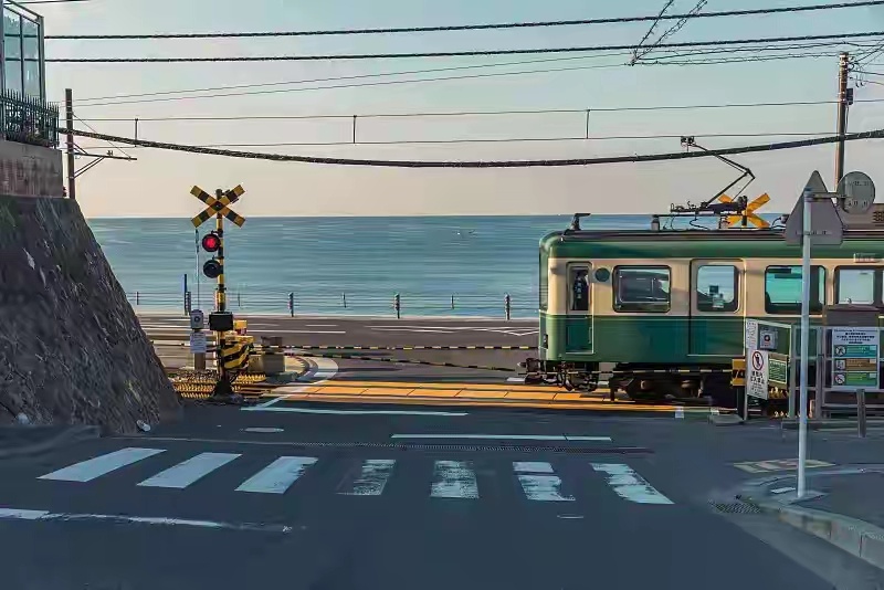 日本女孩在上海生活了3年，回国后直言：日本已经被中国甩开！ 