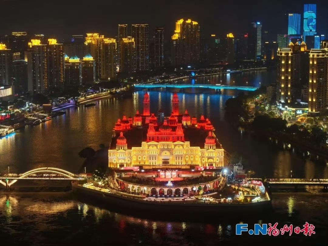 【福州通知！亮灯时间有变！别跑空！】

近日，福州市住房和城乡建设局发布通知，将
