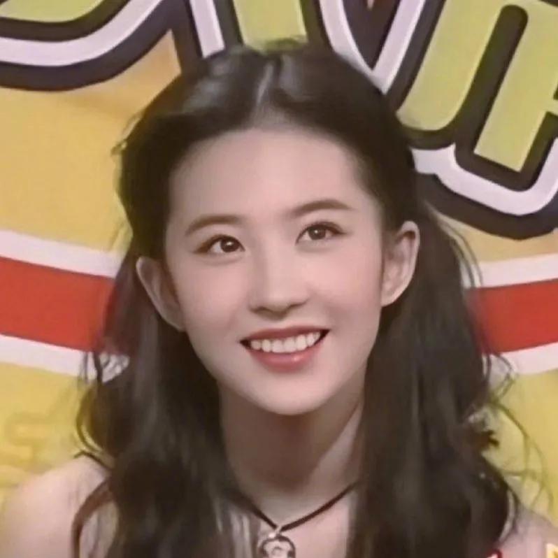 刘亦菲头像#玫瑰的故事# #刘亦菲# #黄亦玫#