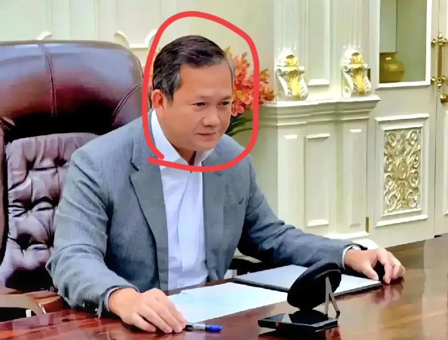 柬埔寨首相洪玛奈公开证实，该国外长将与美国国务卿鲁比奥进行会谈。这是在柬泰冲突发