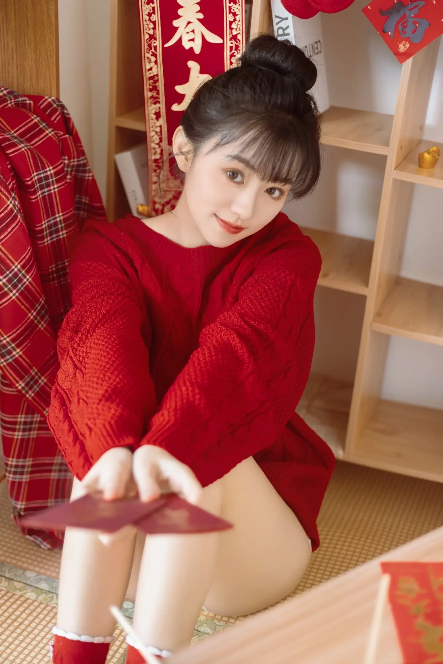 一晃眼就正月初七了，今年相亲结果如何呀？