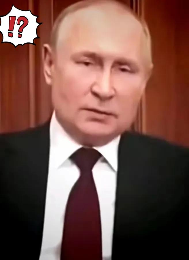 姜还是老的辣！全球能源格局突变，普京3月4日一招直接掐住欧洲软肋！
 
伊朗这边