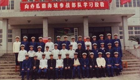 金一南教授说过：“如果不是 1988 年陈伟文将军果断亮剑，击沉越南 3 艘军舰
