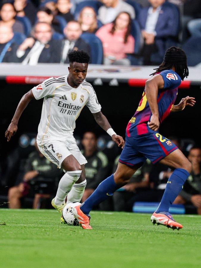 Vini的团队表示，目前还没有关于他续约的消息。自夏季之前以来，双方一直没有联系