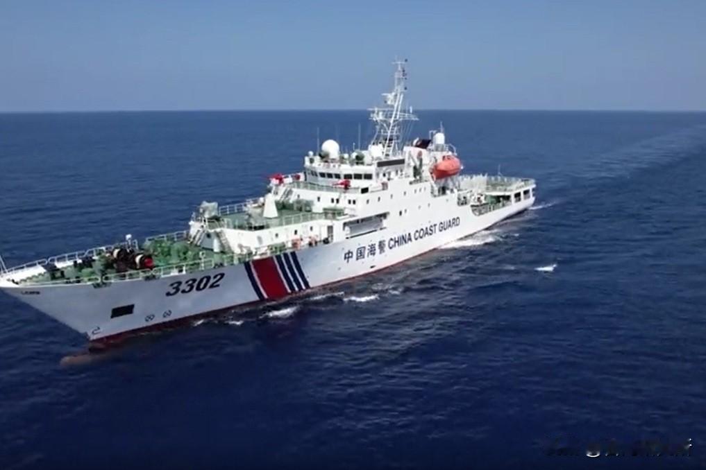 中国海警在台湾东部巡逻执法

中国海警不仅是维护两岸统一
打击“台独”分裂势力