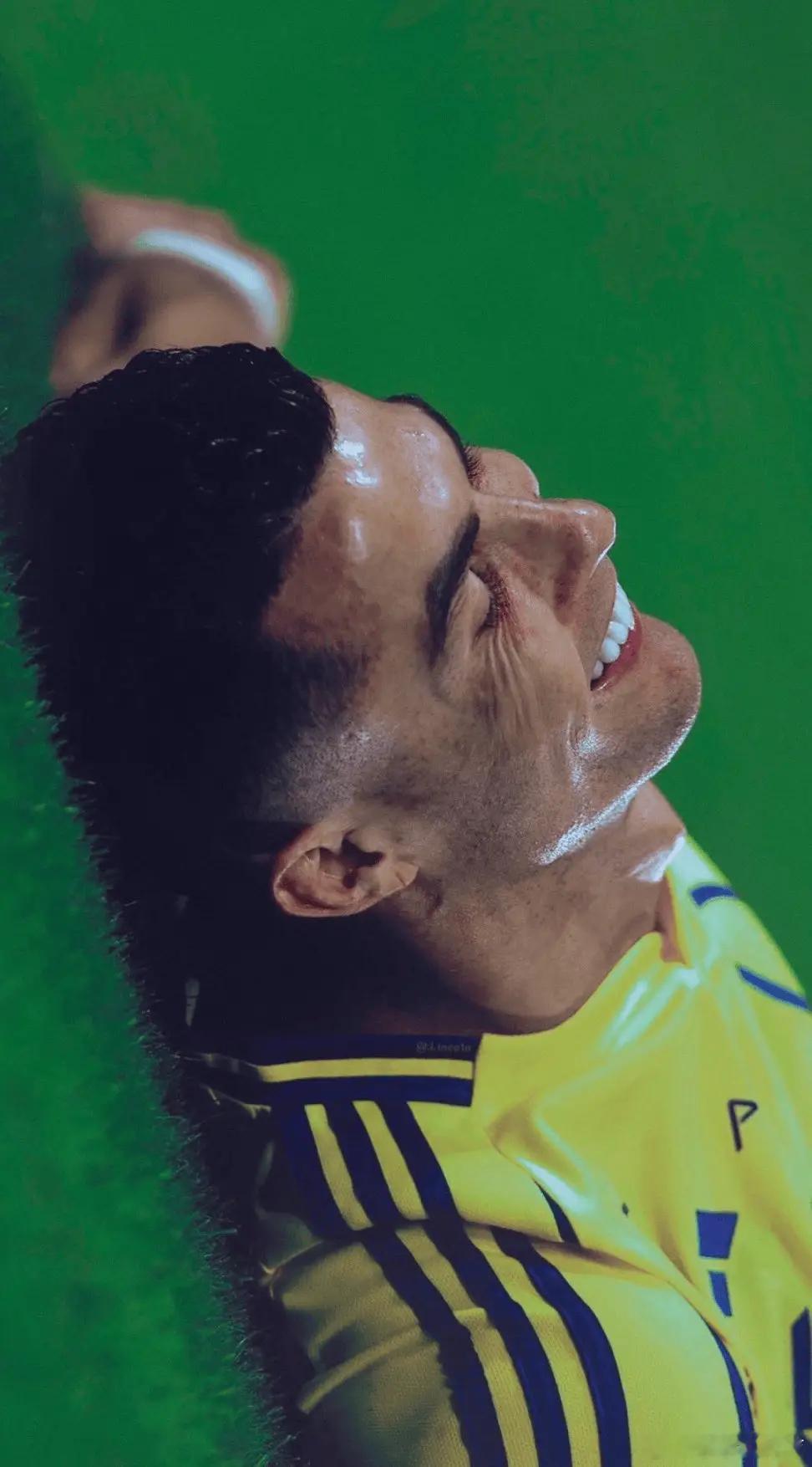 历史唯一！C罗成为30岁后进球数达500球的第一人，沙特联第23轮，利雅得胜利主