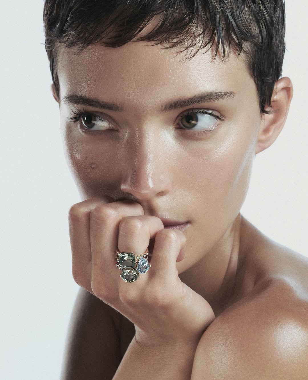 Giorgio Armani Jewelry 💎 