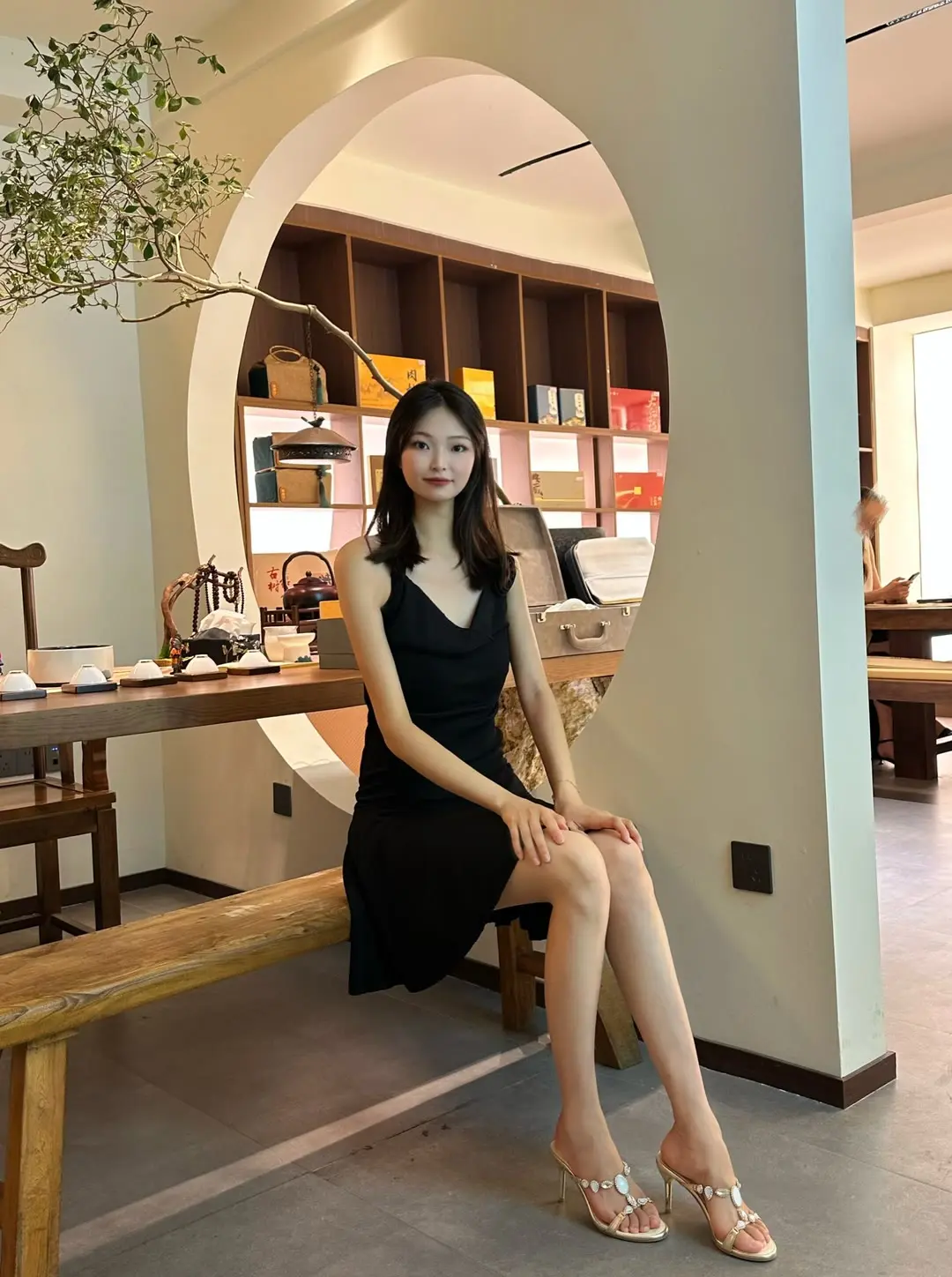 就让你着迷，难以忘记的是哪一个？