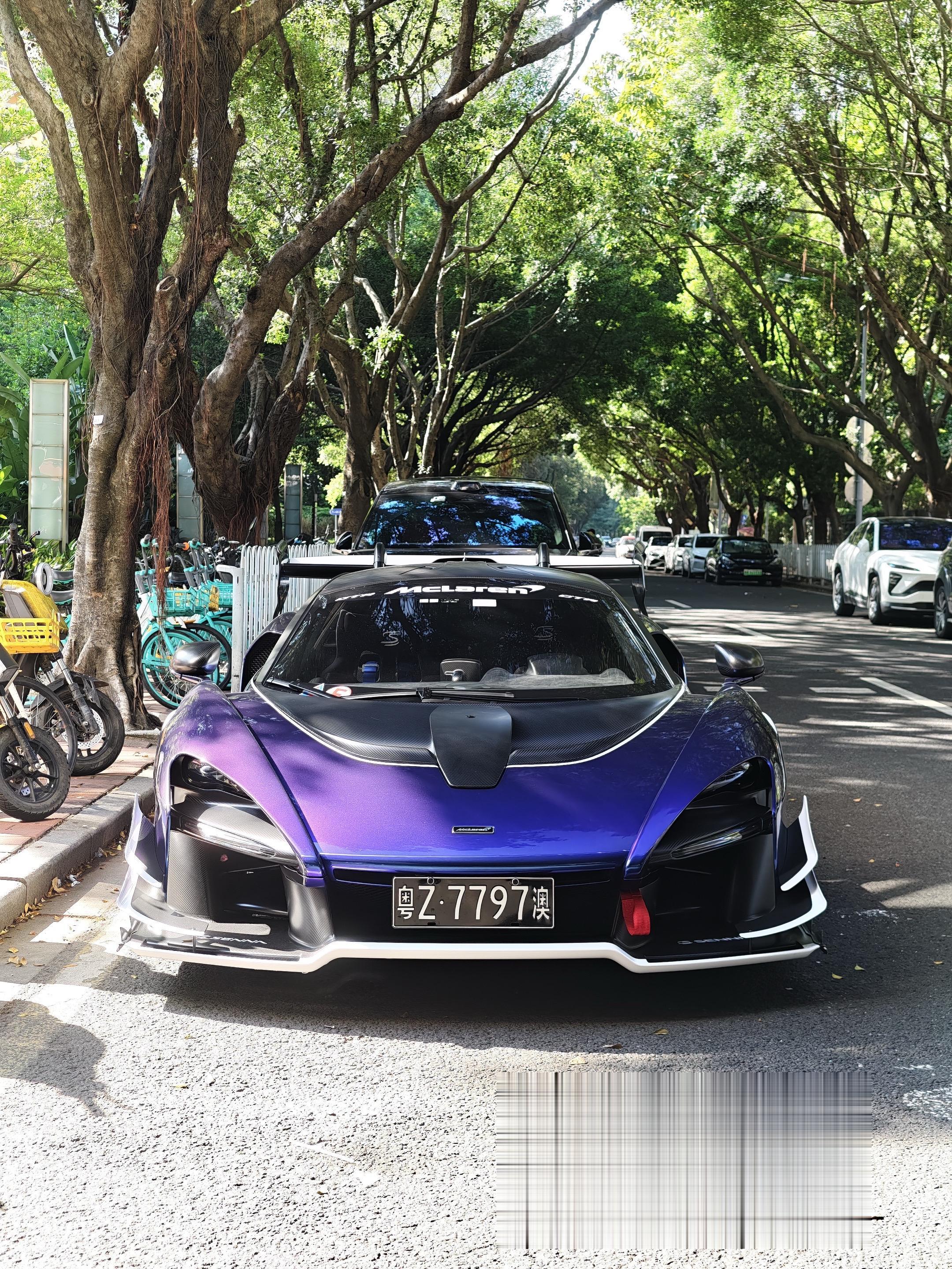 风起于青萍，浪成于微澜