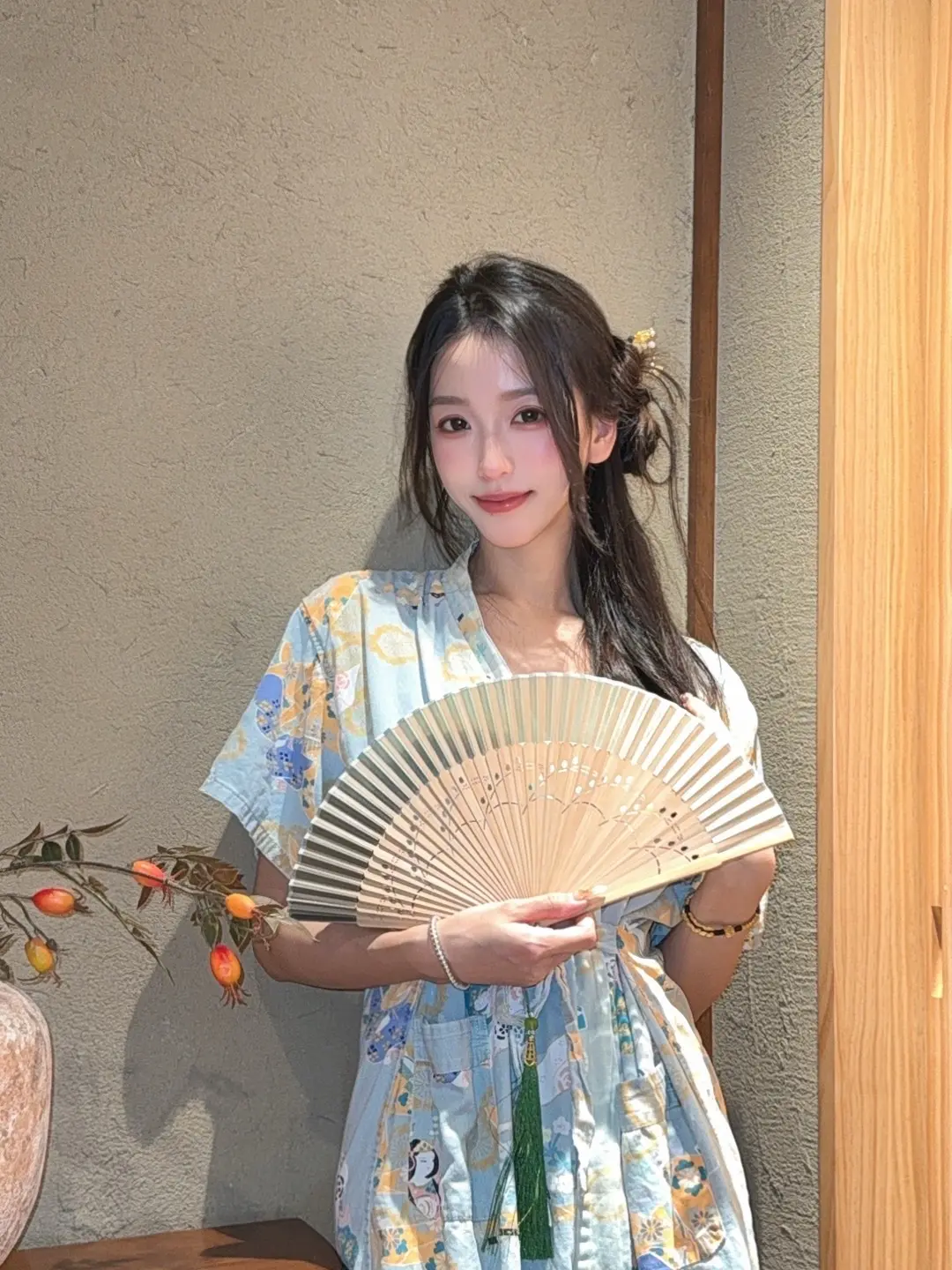 没有文案 但你要点赞