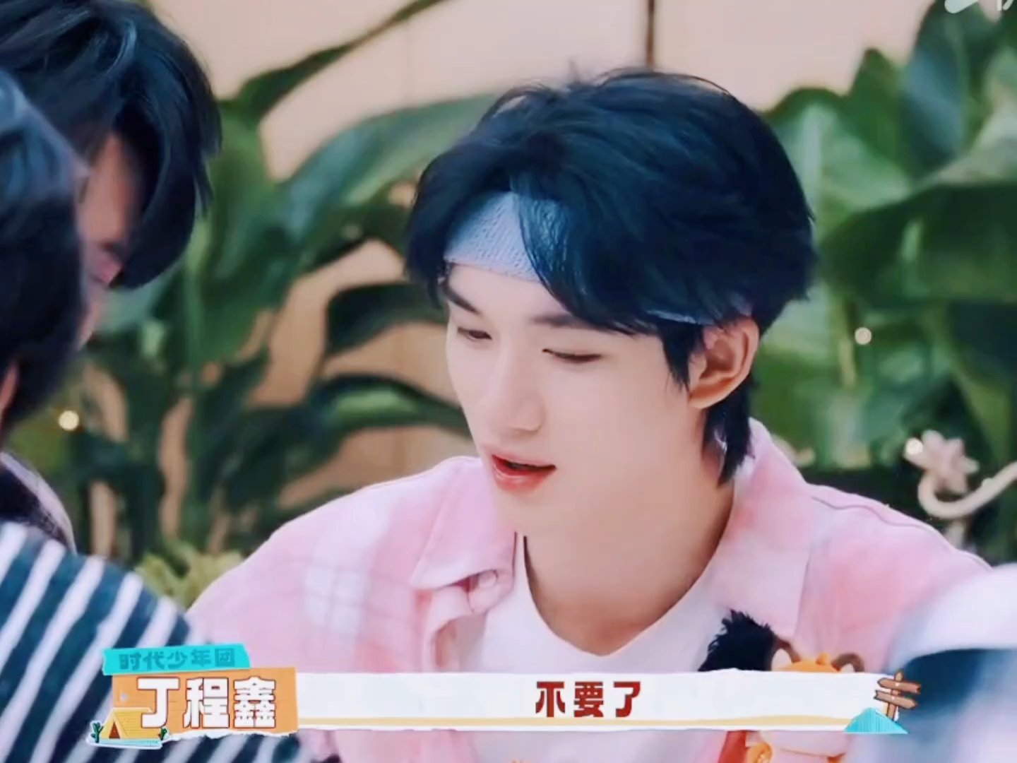 求所有人点开live听黏黏音“别了，不要啦～不要啦🥺”然后哼哼唧唧的把别人夹的