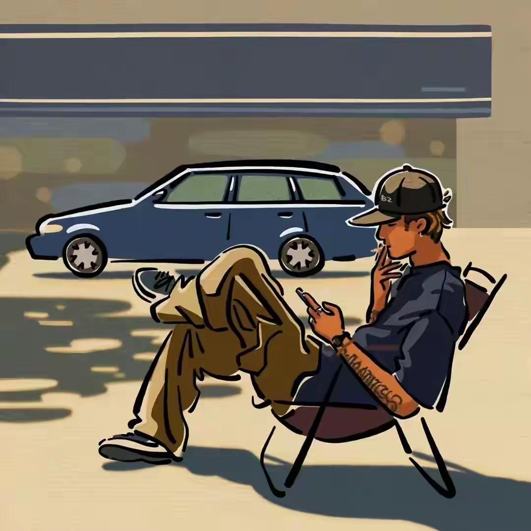 头条不推我又如何
我写我的，爱咋咋地

没人阅读又如何
我照样写我的

没人评论