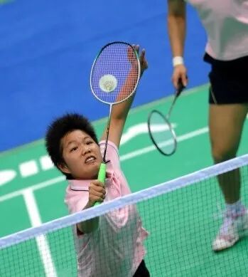 有好好长大 ​​​