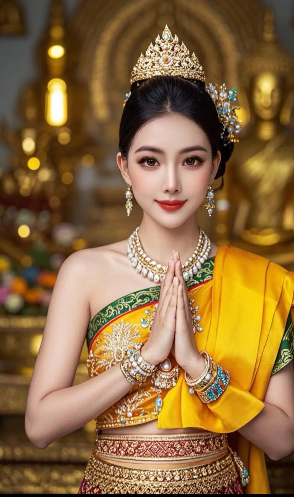 双手合十🙏心存感恩，万物皆为我所用