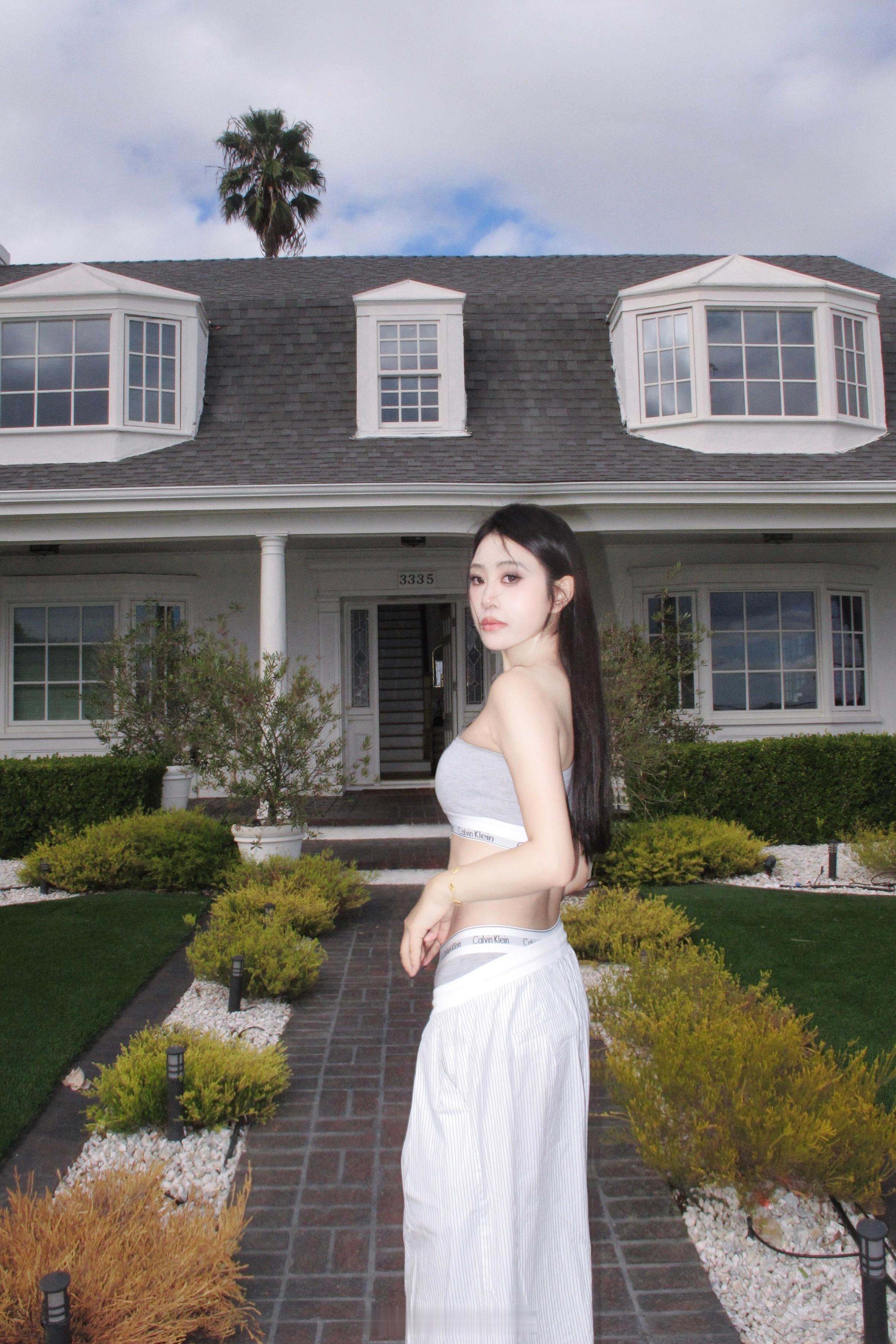 🇺🇸Chill Day in La  ​​​