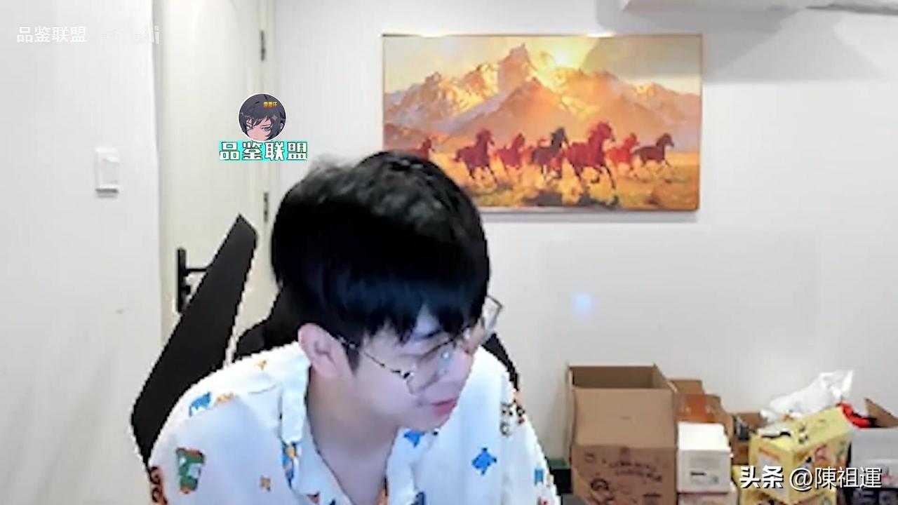 Wayward直言放走Bin是BLG最大错判！短期六连胜掩盖致命短板，战队冠军上