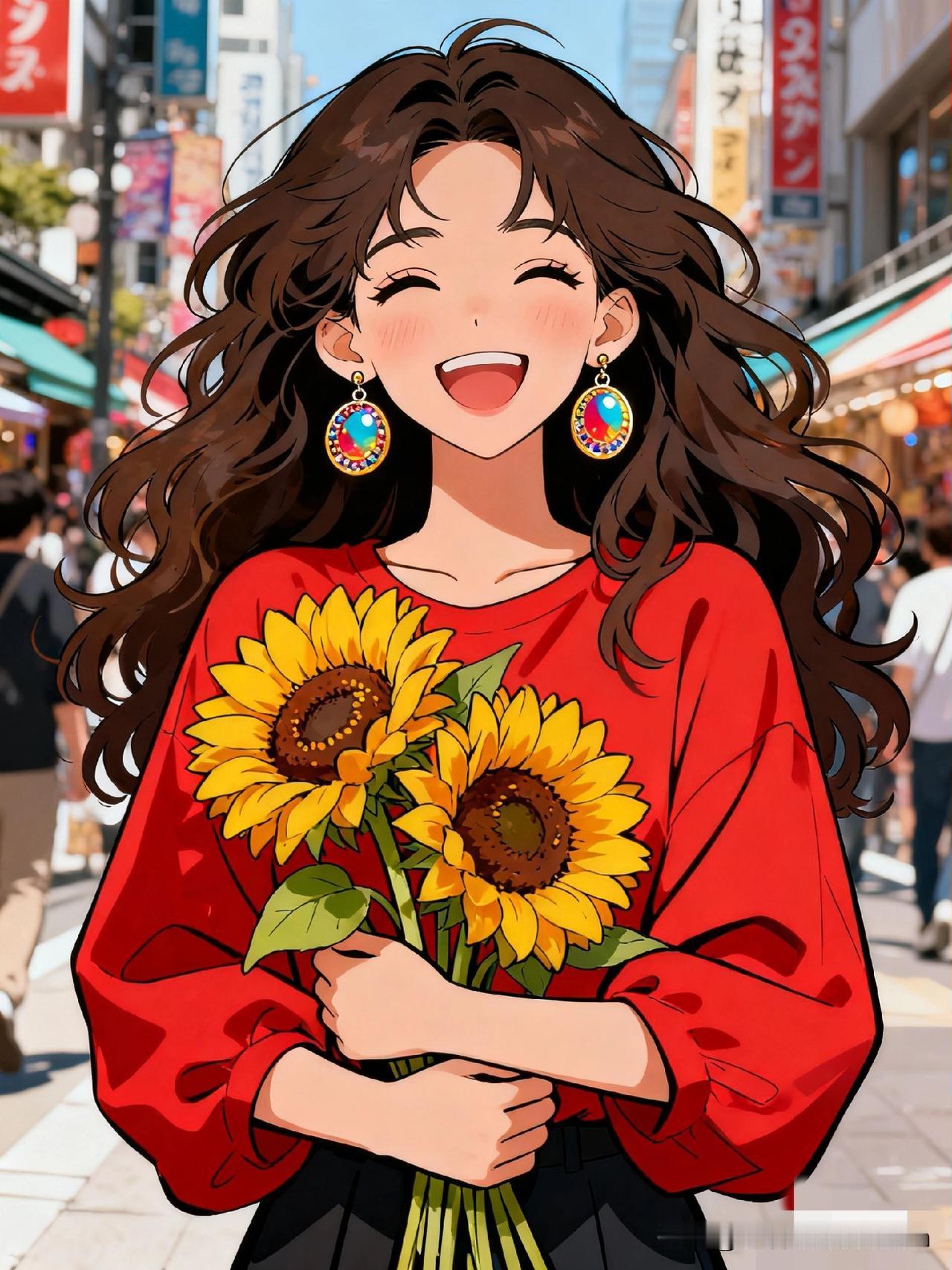 今天听到一段特别有意思的话，分享给大家乐一乐：

“哄10岁的小姑娘，一颗糖就能