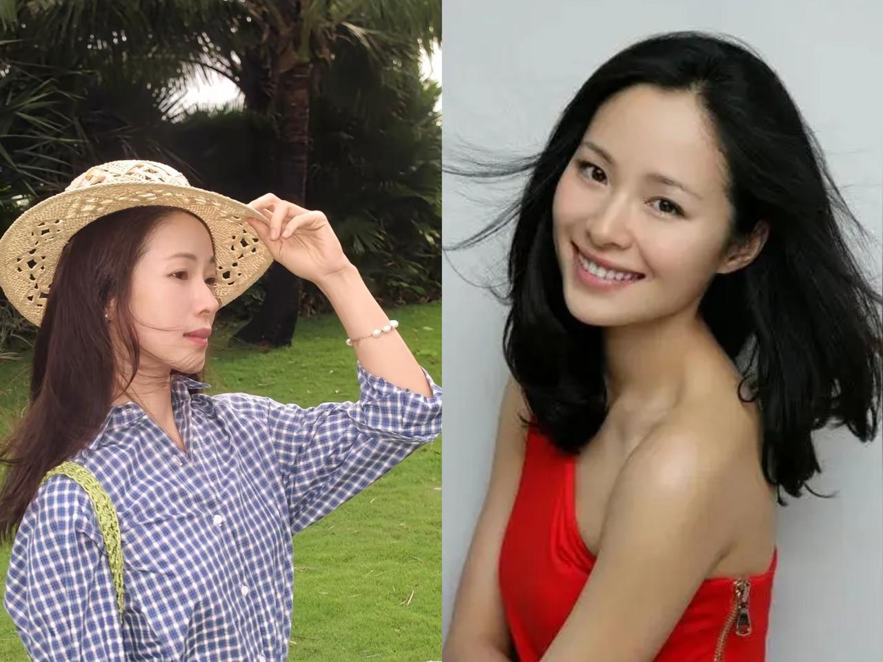这也给所有女人提了个醒：你可以选择结婚生子，甘心为家庭付出，但绝不能为了婚姻牺牲