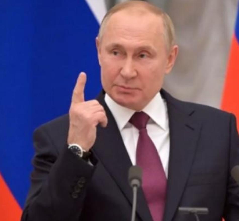 [兔子]普京时代终将落幕？中俄能源合作恐生变故，天然气管道或变向，中国一定得警惕