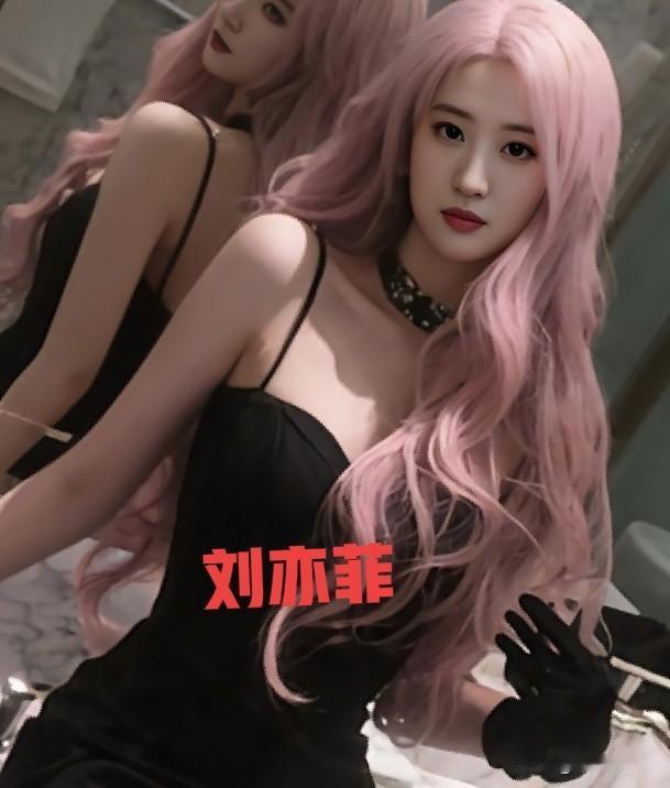 刘亦菲礼服裙造型惊艳绝伦气质优雅让人眼前一亮  女明星 气质女明星