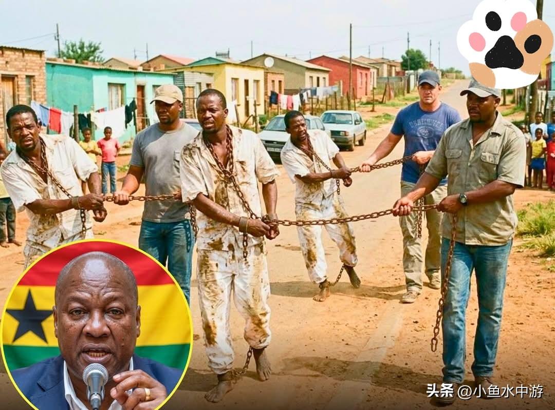 2026年3月25日，联合国大会正式通过一项由加纳牵头推动的历史性决议，宣布跨大