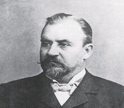 1879年，俄国科学家在忙完一天的化学实验后，不洗手就准备吃饭了，结果他却发现，