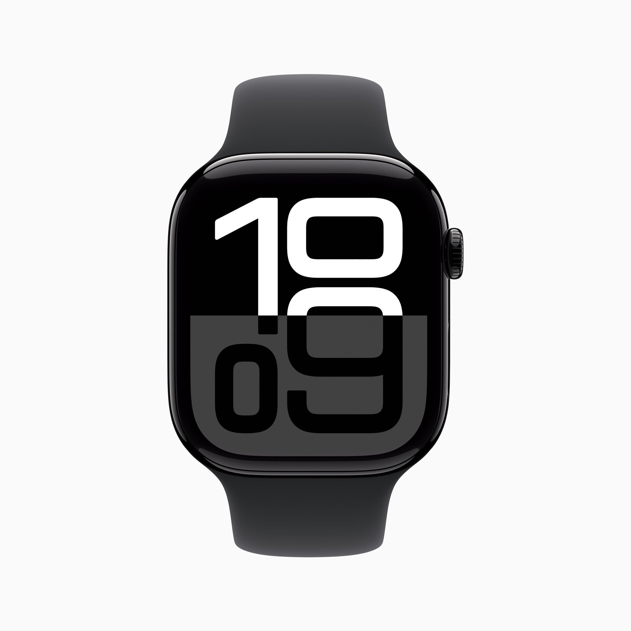 Apple Watch是2024年的iPod。 