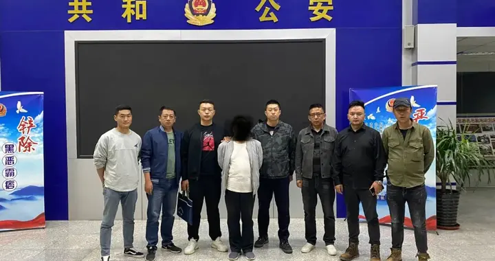 可可西里自然保护区|26年了！参与枪杀《可可西里》主角原型的疑凶被抓获！