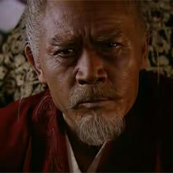 巫蛊之祸的恐怖真相：不是江充太坏，而是汉武帝想换一种活法
 
很多人提起这场血洗