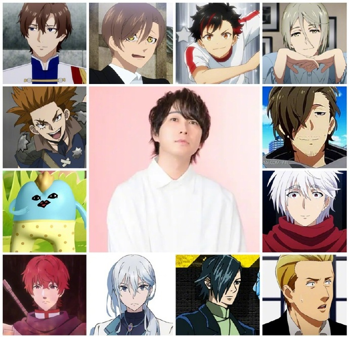 声优中岛良树结婚 声优中岛良树宣布结婚，女方为圈外人。 