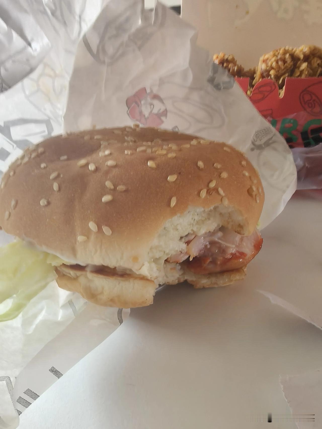 我认为算

当然