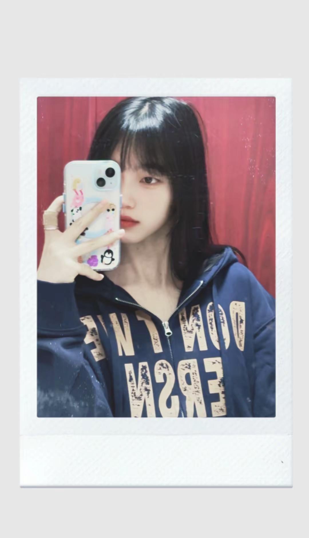 就这么跟着我担穿