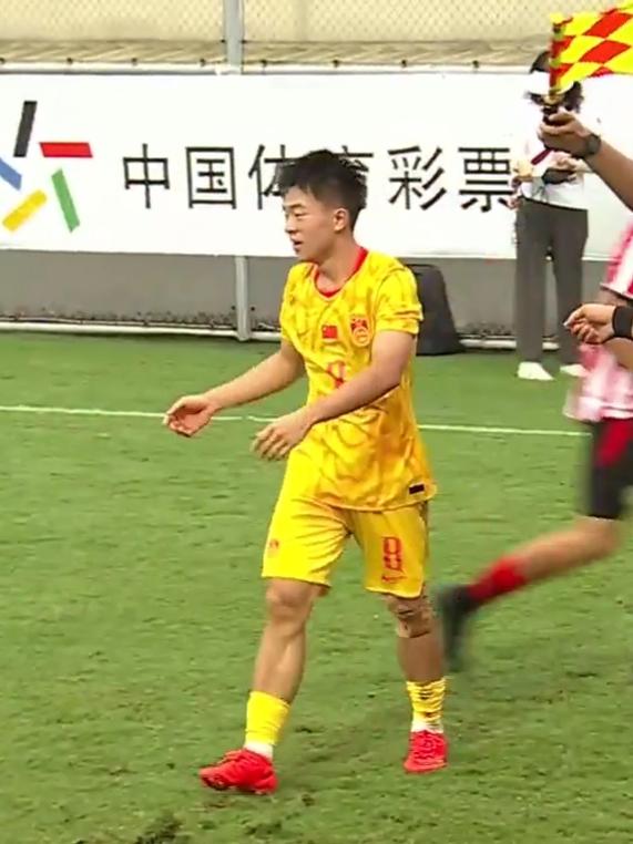 上海明日之星冠军杯小组赛第二轮，U17国少1‑0拿下毕尔巴鄂竞技U17。球队进行
