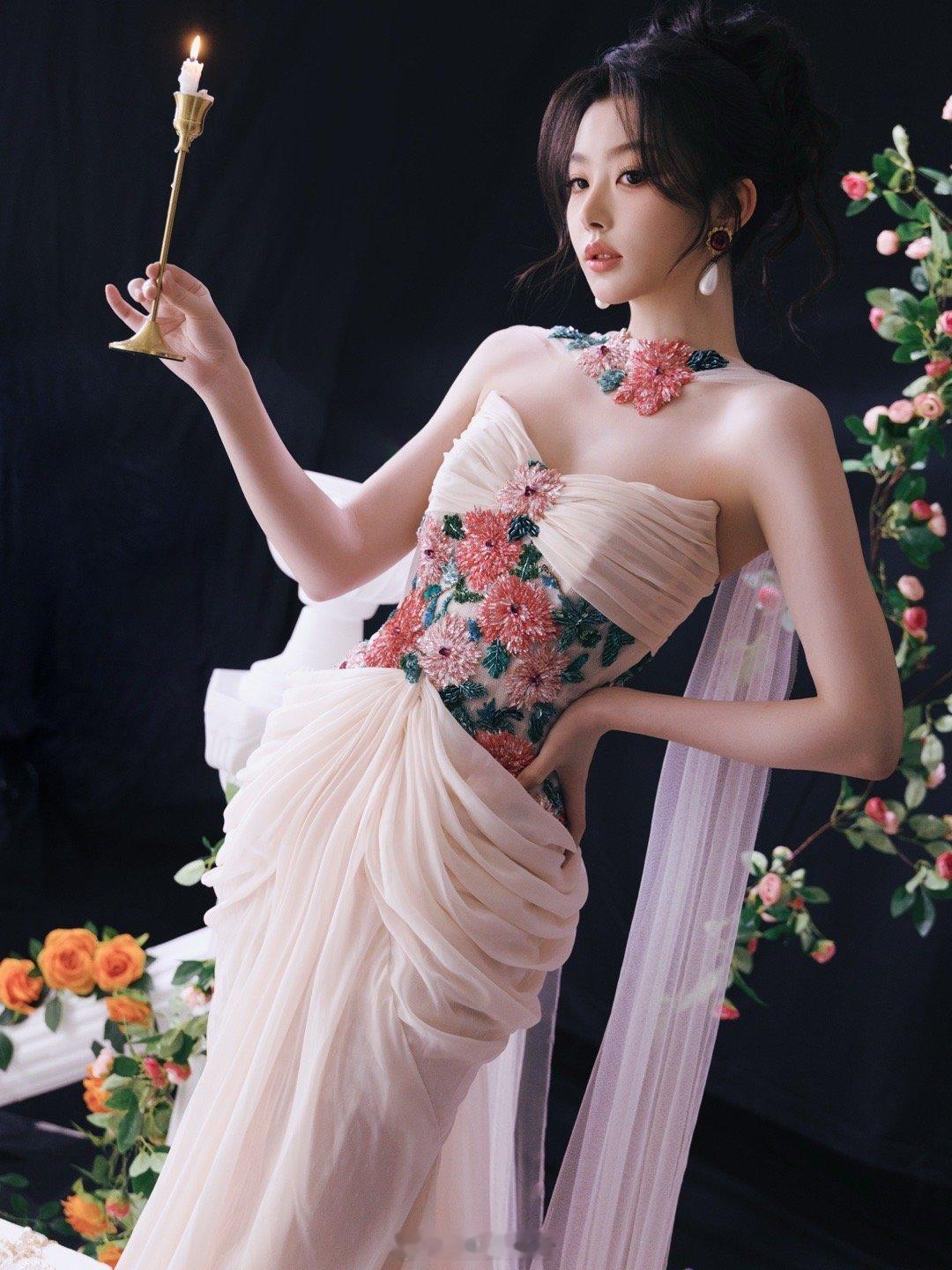 孔雪儿❤️(｡･ω･｡)ﾉ♡