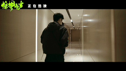 惊蛰无声暗线 警校毕业那五年，严迪一半是信仰一半是深渊，活在刀尖上，没人知道他扛