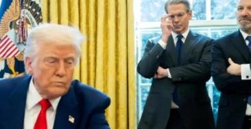 为何中国不能一下把美债全卖了？就这么说吧，中国今天敢全抛售，明天中美就有可能开战