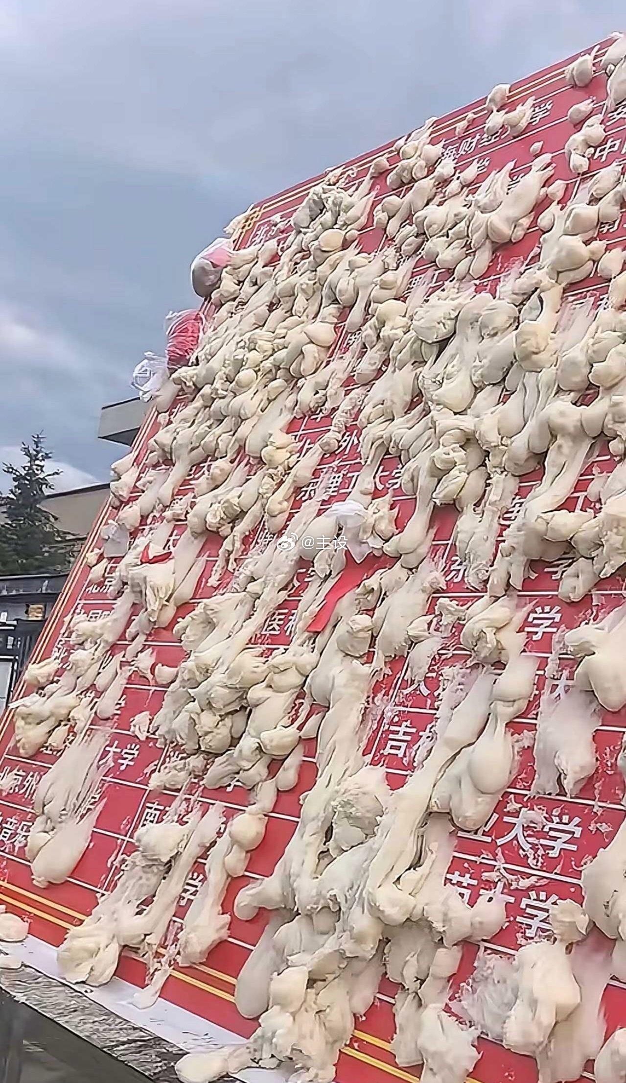 就是烂泥也要扶上墙吗？ 