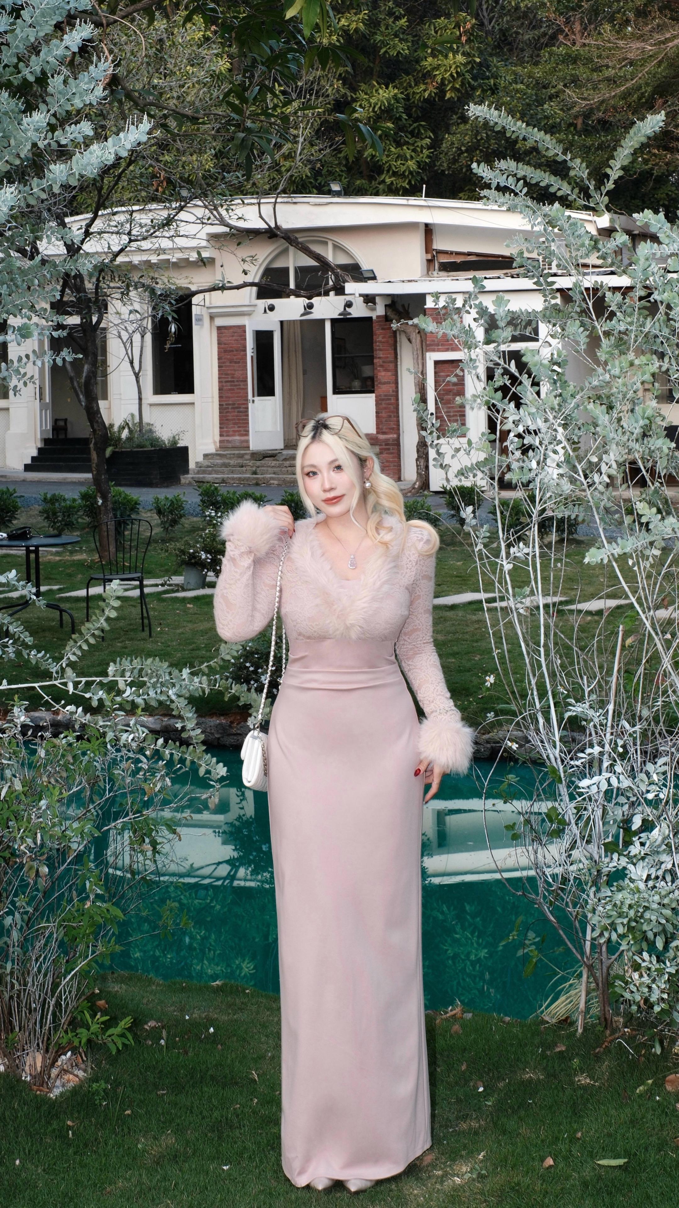 女性独立，则天地皆宽