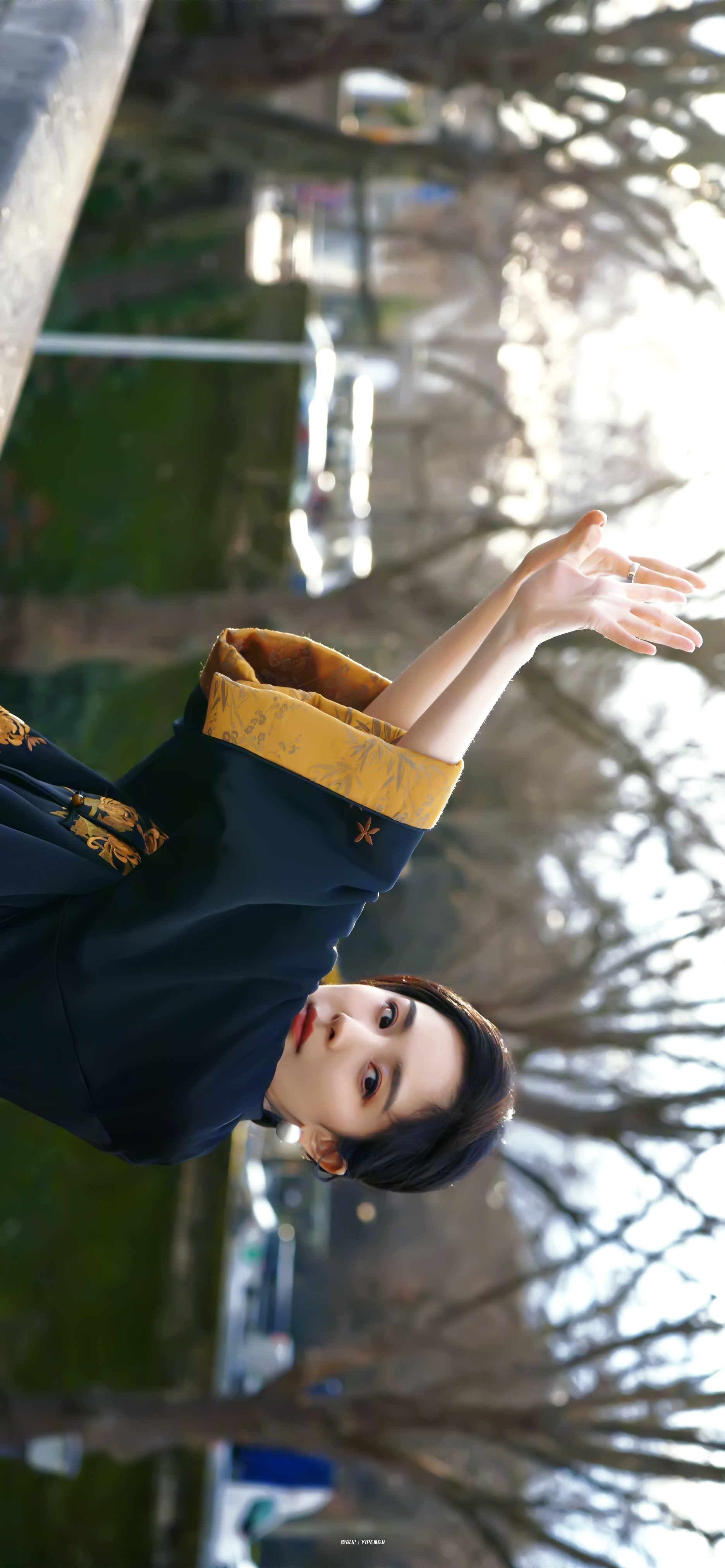杨幂 · 𝙔𝙖𝙣𝙜 𝙈𝙞